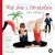 Må bra i förskolan: musik, yoga, lek, miljö, mindfulness, massage -- Bok 9789125090240