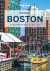 Lonely Planet Pocket Boston -- Bok 9781788683944