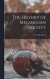 The History of Melanesian Society [microform] -- Bok 9781013492181