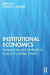 Institutional Economics -- Bok 9780367749453