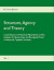 Structure, Agency and Theory -- Bok 9788743082682