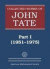 Collected Works of John Tate -- Bok 9780821890929