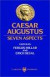 Caesar Augustus -- Bok 9780198148586