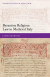 Byzantine Religious Law in Medieval Italy -- Bok 9780192605399