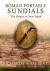 Roman Portable Sundials -- Bok 9780190273491