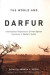 World and Darfur -- Bok 9780773578531
