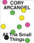 Cory Arcangel -- Bok 9783863355456