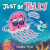 Just Be Jelly -- Bok 9780316523288