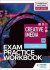 Level 1/Level 2 Cambridge National in Creative iMedia (J834) Exam Practice Workbook -- Bok 9781398384699