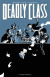 Deadly Class, Volume 12: A Fond Farewell, Part Two -- Bok 9781534323407
