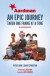 Aardman: An Epic Journey -- Bok 9781471164767