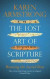 The Lost Art of Scripture -- Bok 9781784705329