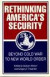 Rethinking America's Security: Beyond Cold War to New World Order -- Bok 9780393962185