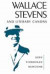 Wallace Stevens and Literary Canons -- Bok 9781604738728