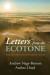Letters from the Ecotone -- Bok 9781666758313