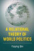 A Relational Theory of World Politics -- Bok 9781107183148