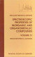 Spectroscopic Properties of Inorganic and Organometallic Compounds -- Bok 9781847555151