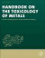 Handbook on the Toxicology of Metals -- Bok 9780444594532