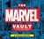 The Marvel Vault -- Bok 9781785652875