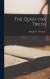 The Quest for Truth -- Bok 9781016316279