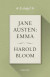 Jane Austen: Emma -- Bok 9789177815853