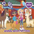 Polly Pocket: Animal Adopt-A-Thon -- Bok 9781683432029