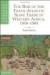 The Rise of the Trans-Atlantic Slave Trade in Western Africa, 1300-1589 -- Bok 9781107014367