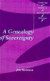 A Genealogy of Sovereignty -- Bok 9780521478885