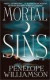 Mortal Sins -- Bok 9780446609500