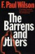 The Barrens and Others -- Bok 9780312869502