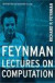 Feynman Lectures On Computation -- Bok 9780738202969
