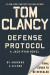 Tom Clancy Defense Protocol -- Bok 9780593717974