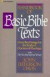 Handbook of Basic Bible Texts -- Bok 9780310437116