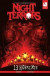 John Carpenter's Night Terrors -- Bok 9781733282178