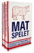 Matspelet (PDF) -- Bok 9789187397981