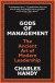 Gods of Management -- Bok 9781788165624