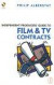 Independent Producers' Guide to Film and TV Contracts -- Bok 9780240515830