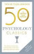 50 Psychology Classics -- Bok 9781857886740