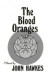 The Blood Oranges -- Bok 9780811200615