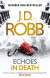 Echoes in Death -- Bok 9780349410876