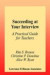 Succeeding at Your Interview -- Bok 9781135647728