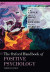 Oxford Handbook of Positive Psychology -- Bok 9780199396535