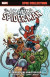 Amazing Spider-man Epic Collection: Return Of The Sinister Six (new Printing) -- Bok 9781302957889
