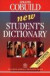 COBUILD New Student&#39;s Dictionary -- Bok 9780003750942