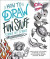 How to Draw Fun Stuff Stroke-by-Stroke -- Bok 9780241889299