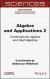 Algebra and Applications 2 -- Bok 9781119880899