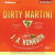 Dirty Martini -- Bok 9781423312482