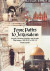 Four Paths to Jerusalem -- Bok 9781476608808