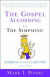 The Gospel According to the 'Simpsons' -- Bok 9780664232658