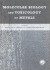 Molecular Biology and Toxicology of Metals -- Bok 9780748407989